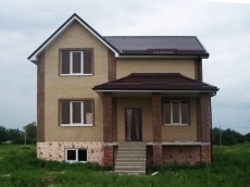  Старочеркасская, дом 197 м2 